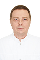 Фотография врача