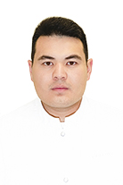 Фотография врача