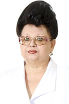 Фотография врача