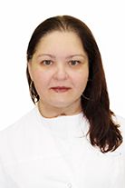 Фотография врача