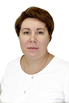 Фотография врача