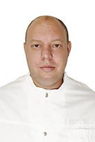 Фотография врача