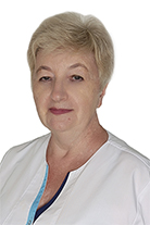 Фотография врача